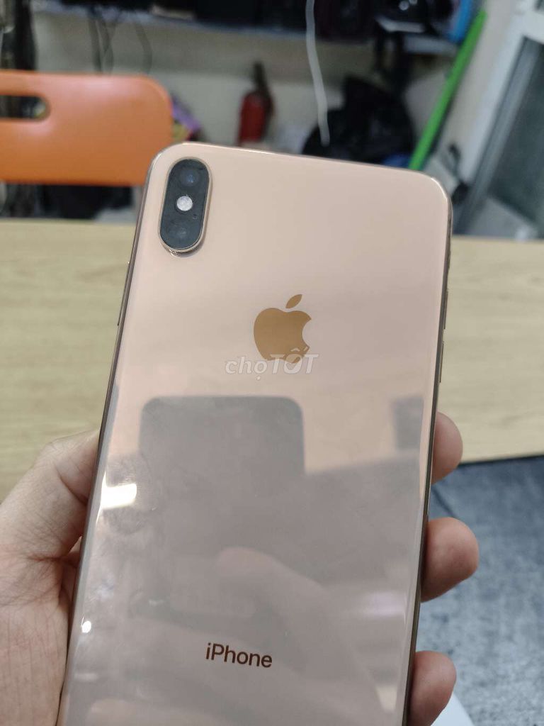 Iphone xsmax 64g qte full face id