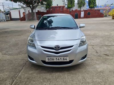 Toyota Vios 2009 1.5G - 152500