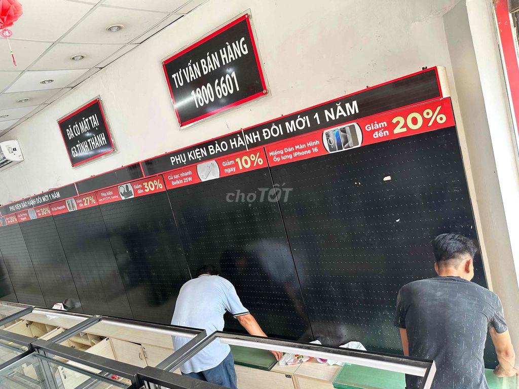 Thanh Lý tủ kệ. Mua bán Tủ, kệ gia đình tại Thành phố Long Khánh Đồng Nai được đăng bởi Ngọc Thiện hình 1