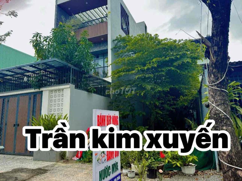 ✅ ✅BÁN : TRẦN KIM XUYẾN ( 7,5M )