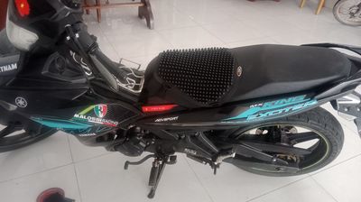 Yamaha Exciter 150 Đen