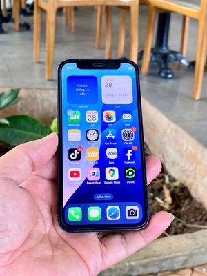 IP 12Mini máy quốc tế 128gb Zin pin New 100%. Mua bán Điện thoại tại Thành phố Thuận An Bình Dương được đăng bởi Đình Vũ