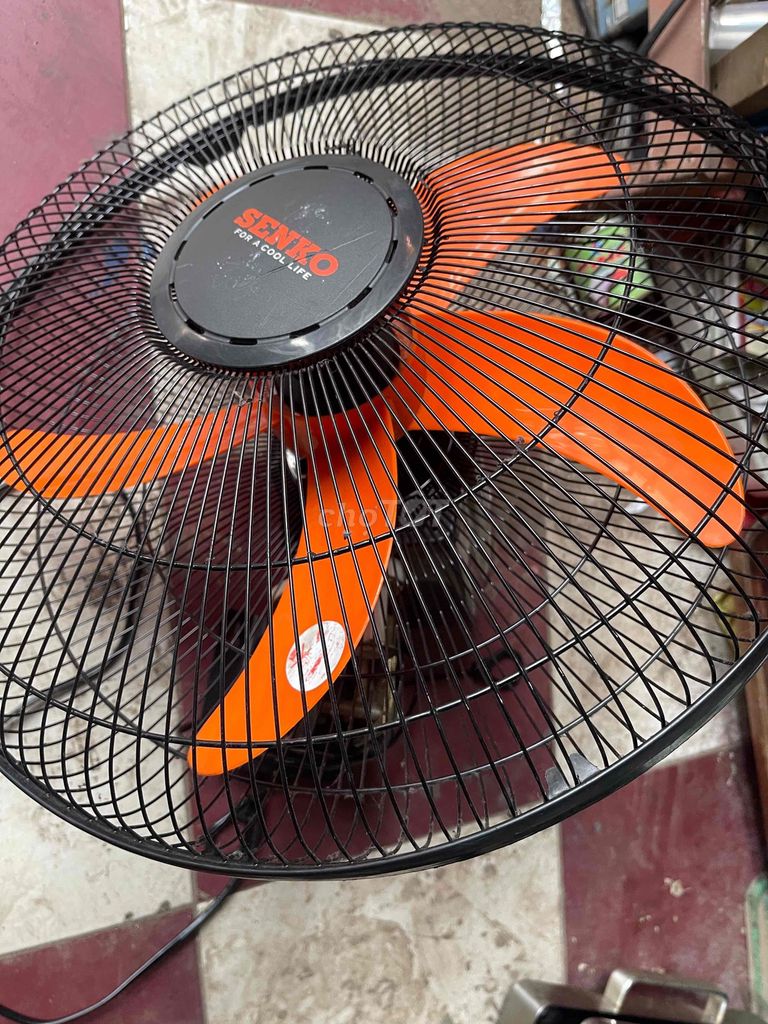 thanh lí bình quạt senko. Mua bán Nội thất, đồ gia dụng khác tại Quận Tân Bình Tp Hồ Chí Minh được đăng bởi oanh lee hình 1