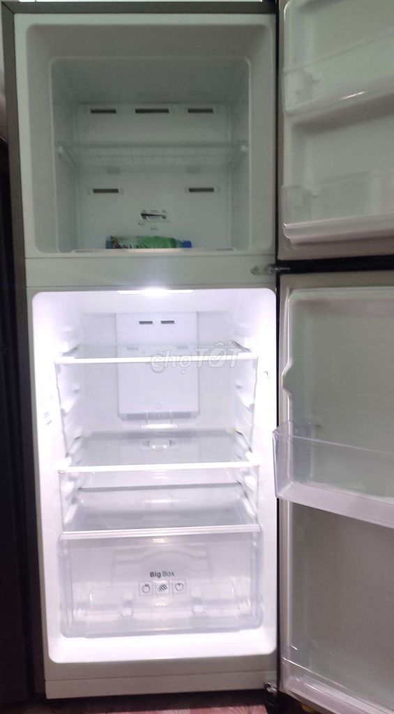 Tủ lạnh Samsung 250L investment  BH 6 tháng