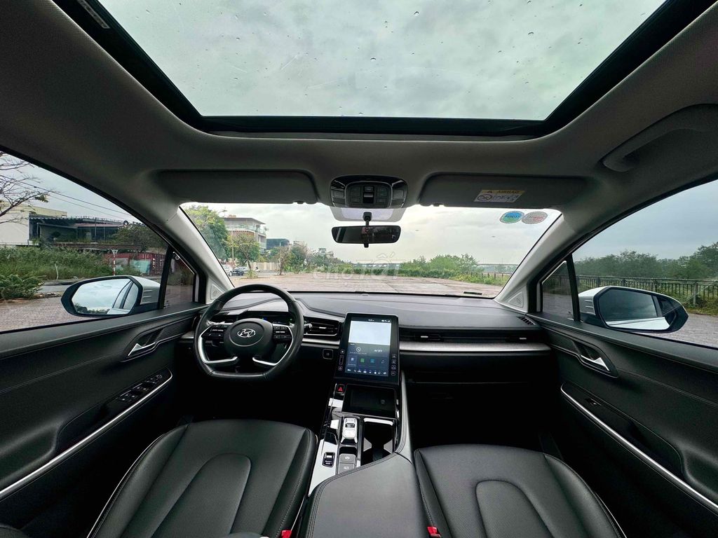 Hyundai Custin 2023 1.5 Turbo Đặc biệt 27000 km. Mua bán Ô tô tại Quận Cẩm Lệ Đà Nẵng được đăng bởi nguyễn văn khoa hình 9