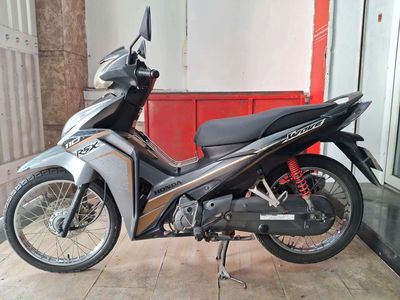 Xe máy Honda Wave RSX màu xám, sản xuất 2013. Mua bán Xe máy tại Huyện Bình Chánh Tp Hồ Chí Minh được đăng bởi Bảo