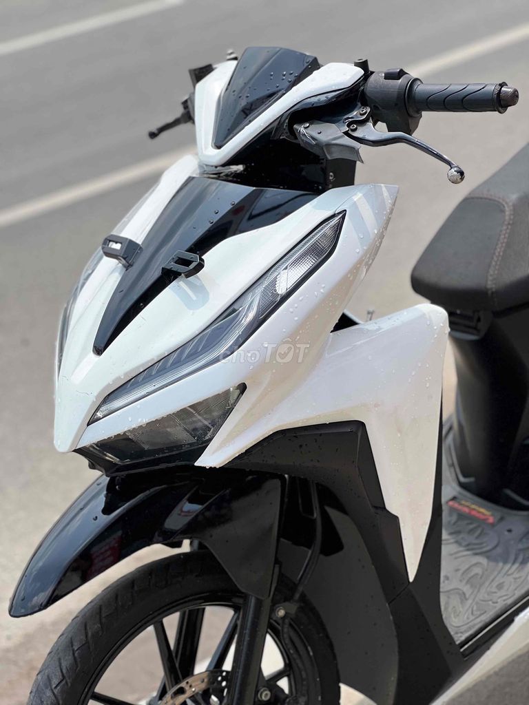 vario 150 kiểng nhẹ cần bán😍😍. Mua bán Xe máy tại Thị xã Bến Cát Bình Dương được đăng bởi Thanh Lý xe Giá Rẻ BD hình 3
