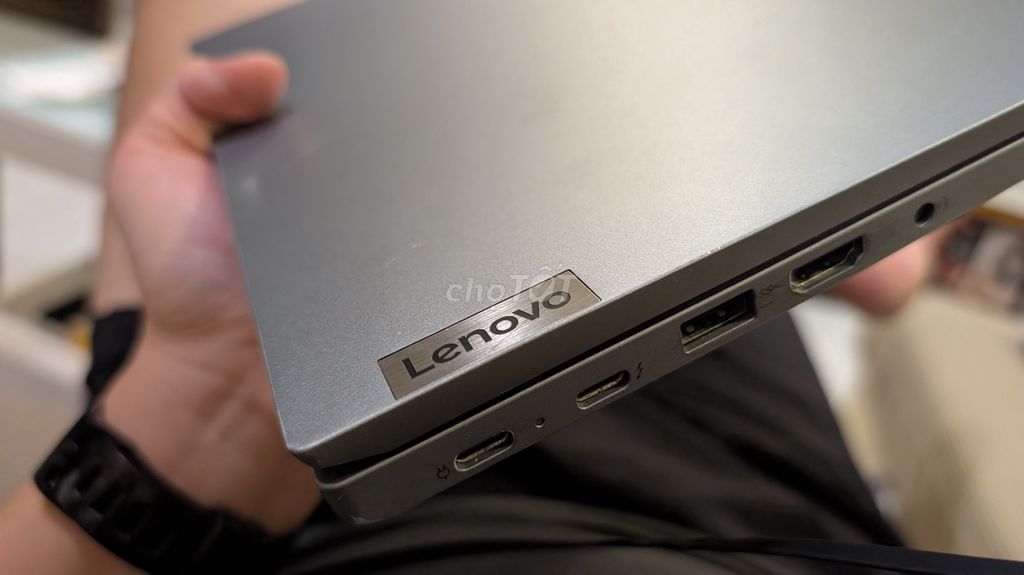Lenovo ThinkPad E14 Gen 5 i7-1355U 16GB/512GB. Mua bán Laptop tại Quận Hoàn Kiếm Hà Nội được đăng bởi Eleanor Rigbee hình 1