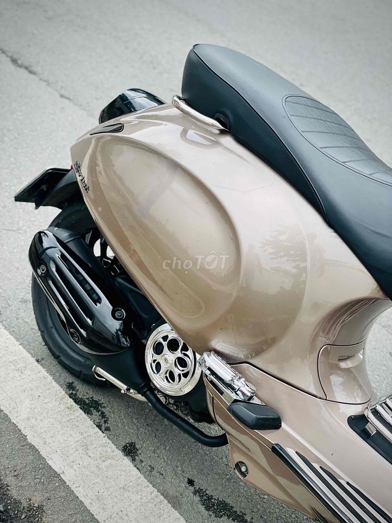 Vespa 2016 iget bstp chính chủ. Mua bán Xe máy tại Huyện Hóc Môn Tp Hồ Chí Minh được đăng bởi Hoài Việt hình 6