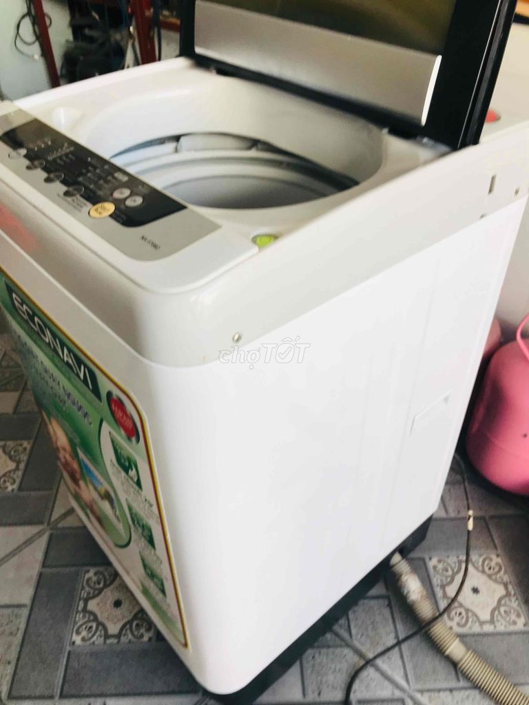 máy giặt panasonic 7kg