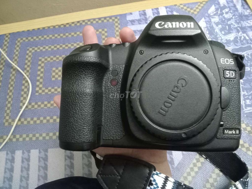 Canon 5D2