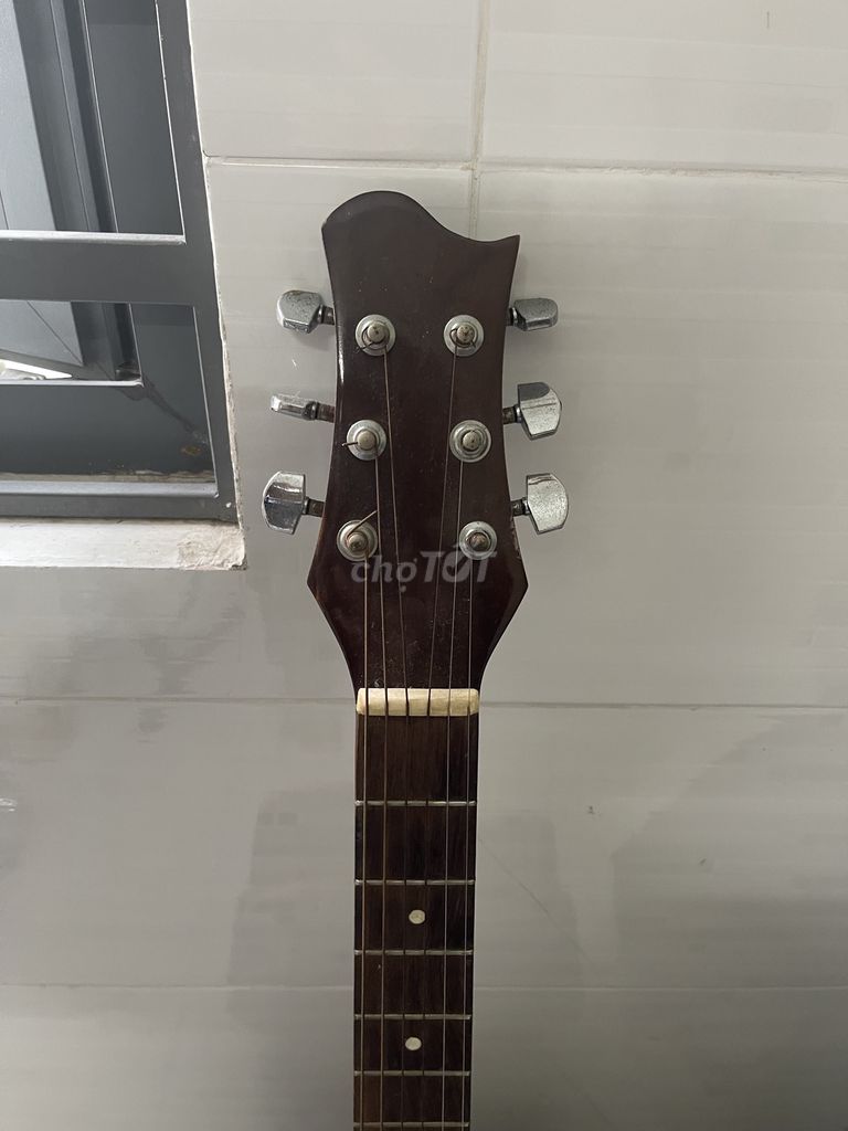 Guitar 500k