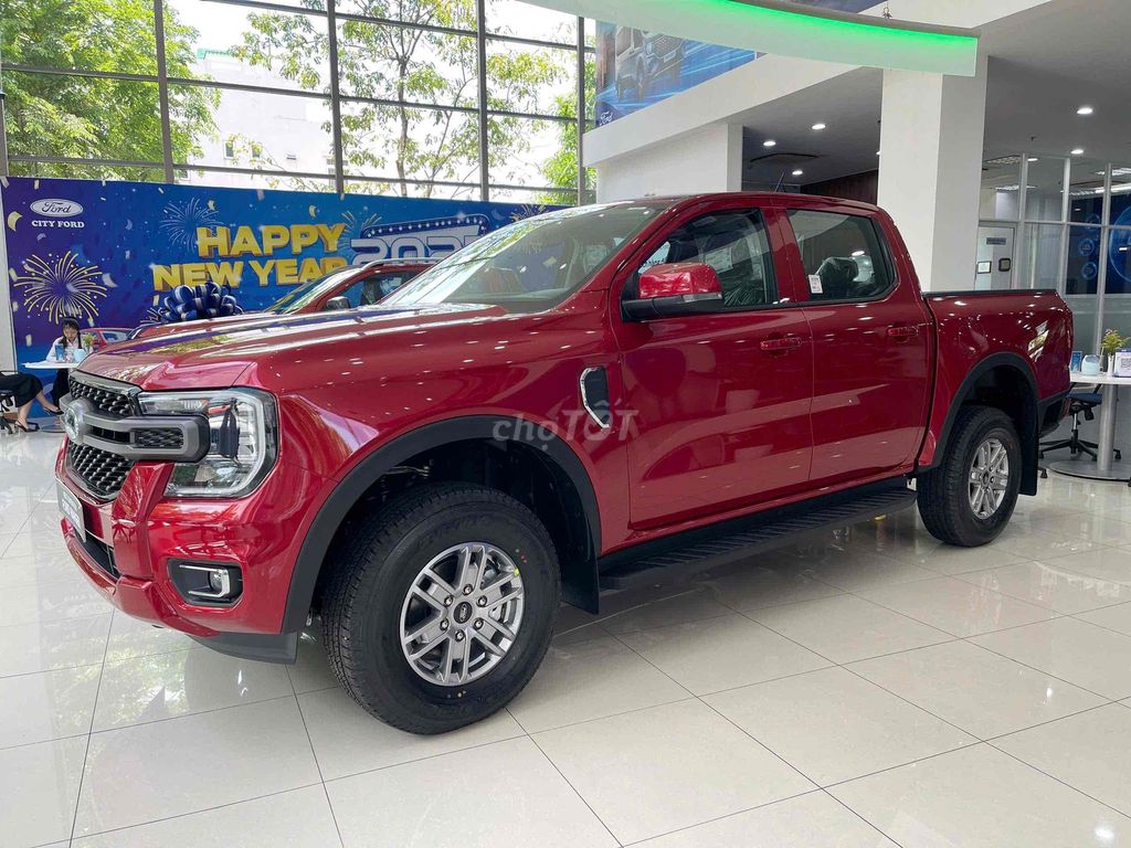 ✅ Hỗ trợ 100% Trước Bạ Ranger Chính hãng. Mua bán Ô tô tại Thành phố Thủ Đức Tp Hồ Chí Minh được đăng bởi Huy Nguyễn Ford  hình 5