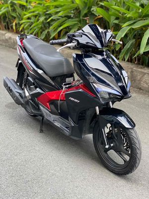Honda Air Blade 2019 Đen Đỏ. Biển TPHCM chính chủ.