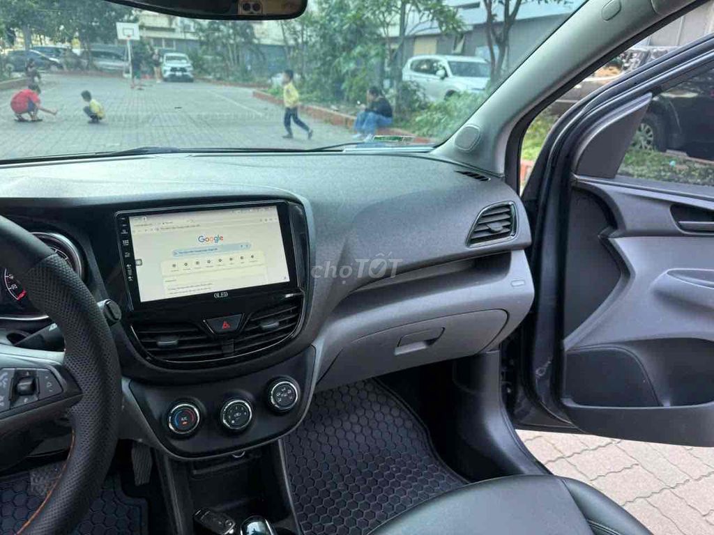 VinFast Fadil 2022 - 52000 km tư nhân chính chủ. Mua bán Ô tô tại Quận Nam Từ Liêm Hà Nội được đăng bởi phạm phương nga hình 16