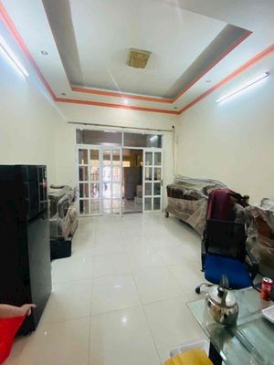 Аренда · 3 комн. · 250 м² · Huyện Nhà Bè, ул. Đường Lê Văn Lương
