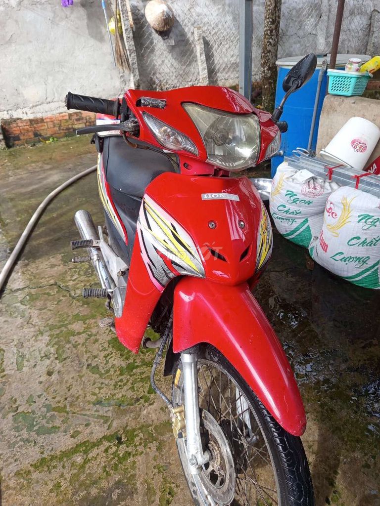 Xe Trung Quốc giấy tờ hợp lệ bị gãy cổ không. Mua bán Xe máy tại Thành phố Long Xuyên An Giang được đăng bởi nguyen kiet hình 2