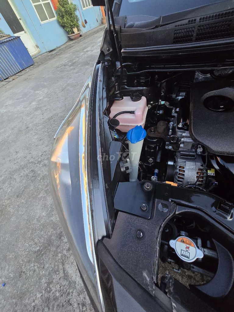 Chính chủ Rondo 2017 2.0 GMT. Mua bán Ô tô tại Quận Kiến An Hải Phòng được đăng bởi Phạm tùng lâm hình 12