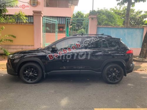 Toyota Corolla Cross 1.8G 2022. Mua bán Ô tô tại Thành phố Vũng Tàu Bà Rịa - Vũng Tàu được đăng bởi Hưng Xeko hình 2