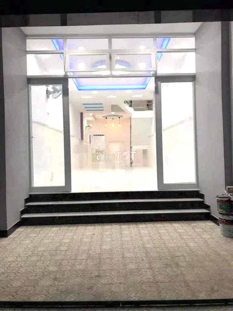 Rent · 2 bd · 88 м² · Quận Bình Tân, ул. Hẻm kinh Duong Vuong