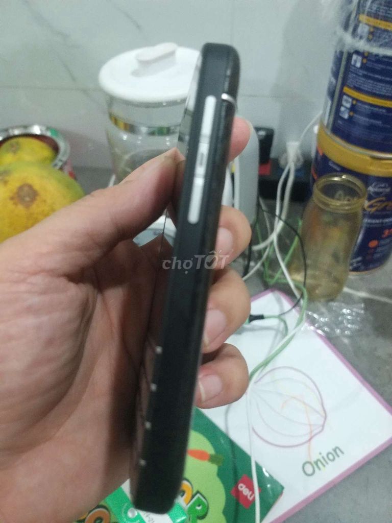 Bán q10 mọi chức năng đầy đủ. Mua bán Điện thoại tại Quận Gò Vấp Tp Hồ Chí Minh được đăng bởi Nguyen ba long hình 3