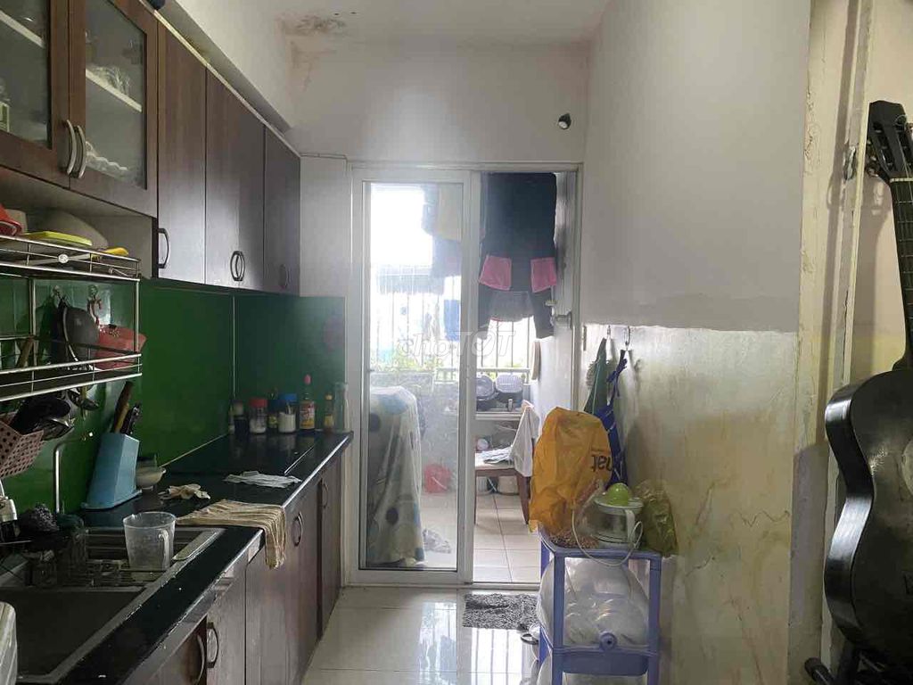 CHUNG CƯ 12VIEW TTN8 Q12-DT 70m2 2PN 2WC CHỈ 7TRIỆU