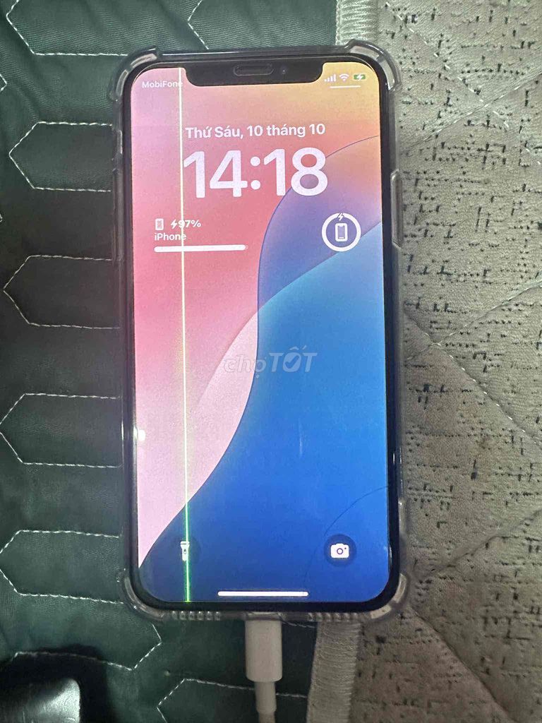 bán ip xs màn sọc full cn. Mua bán Điện thoại tại Quận Lê Chân Hải Phòng được đăng bởi santafe hình 1