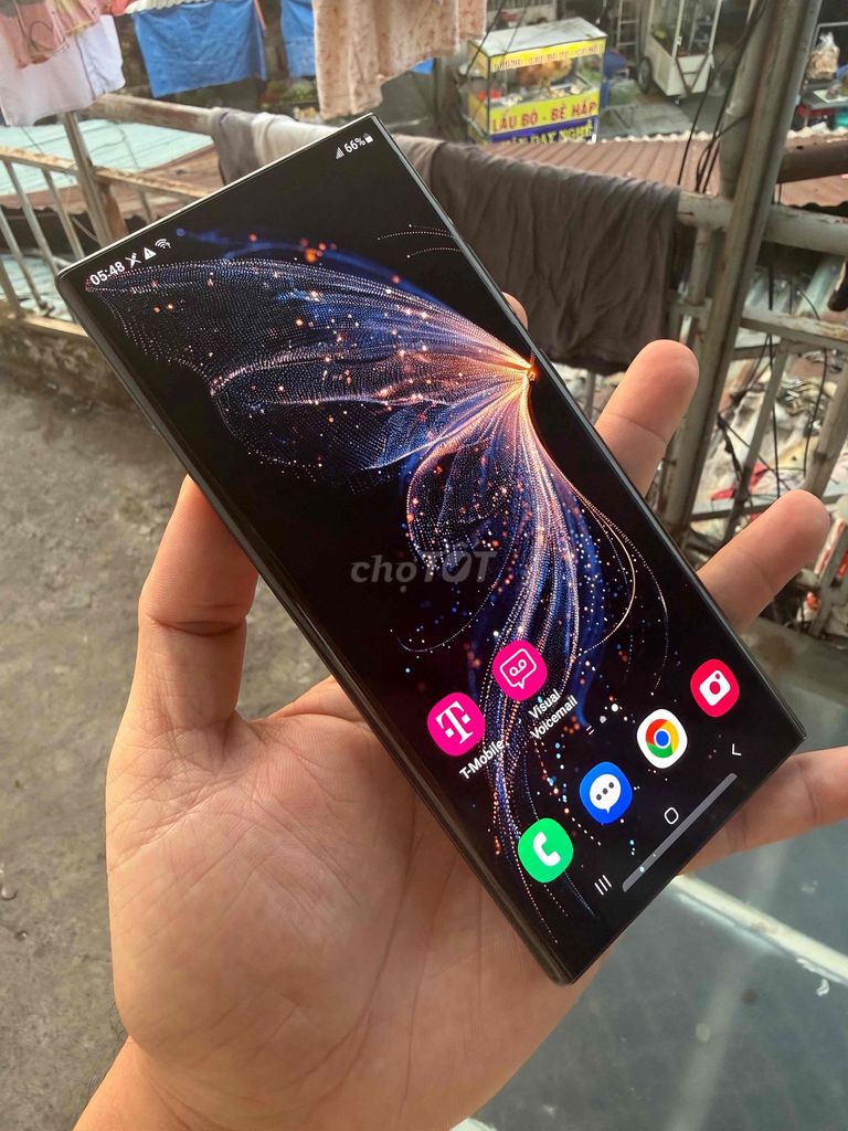 Samsung Galaxy Note 20 Ultra 5G 256GB, camera 108. Mua bán Điện thoại tại Quận Tân Phú Tp Hồ Chí Minh được đăng bởi lâm hình 1