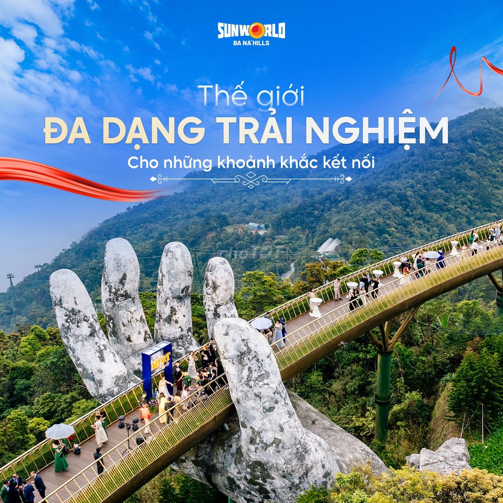 🔉 𝗦𝗨𝗡 𝗪𝗢𝗥𝗟𝗗 𝗕𝗔 𝗡𝗔 𝗛𝗜𝗟𝗟𝗦 tung Ưu đãi đặc biệt. Mua bán Sở thích khác tại Thị xã Hương Thủy Thừa Thiên Huế được đăng bởi Ha Nguyen hình 1