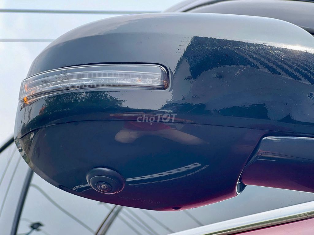 Mitsubishi Outlander 2020 2.0 CVT PHỤ KIỆN FULL XE. Mua bán Ô tô tại Quận 12 Tp Hồ Chí Minh được đăng bởi XE MỚI VÀ QUA SỬ DỤNG CHÍNH HÃNG hình 7