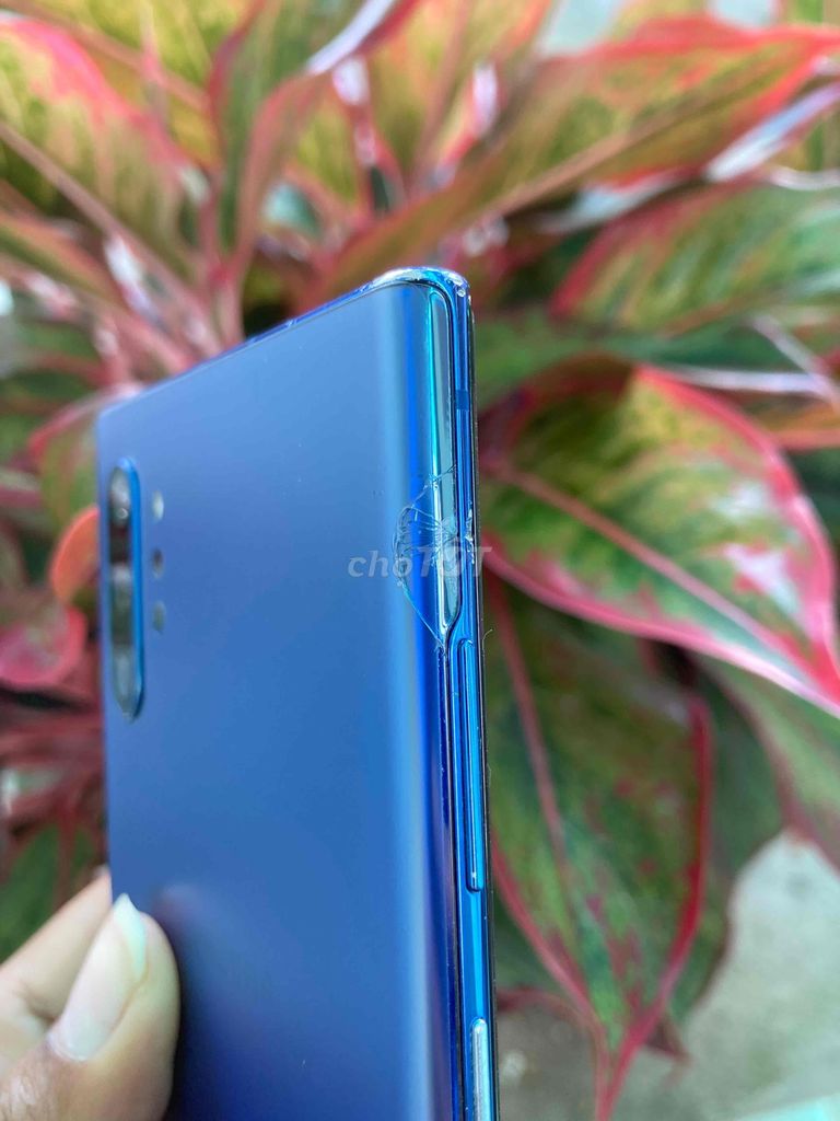 thanh lí 10plus 5Gmỹ zin1sim 12/256 màn main zin. Mua bán Điện thoại tại Quận Bình Thuỷ Cần Thơ được đăng bởi Kim Quý 686286 máy zin  hình 6