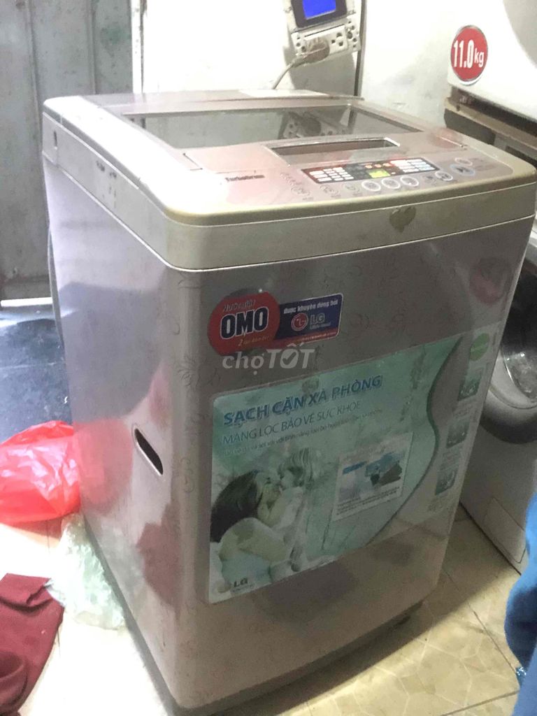 xả tiếp 8kg 1,2 tr. cc a15 nguyễn xiển.