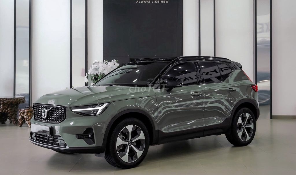 🔺Volvo XC40 Ultimate B5 AWD Model 2025 như mới. Mua bán Ô tô tại Quận 7 Tp Hồ Chí Minh được đăng bởi Tung hình 1