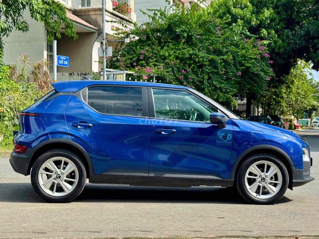 VinFast VF5 2024 Plus - 58000 km. Mua bán Ô tô tại Thành phố Thủ Đức Tp Hồ Chí Minh được đăng bởi Phúc Nguyên hình 2