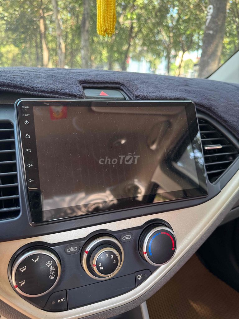 Kia Morning 2014 MT Trắng Ngọc Trinh. Mua bán Ô tô tại Quận 12 Tp Hồ Chí Minh được đăng bởi xuan hình 13