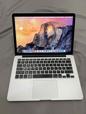 Macbook Pro 2015 13.5". Mua bán Laptop tại Thị xã Tân Uyên Bình Dương được đăng bởi Minh Luân