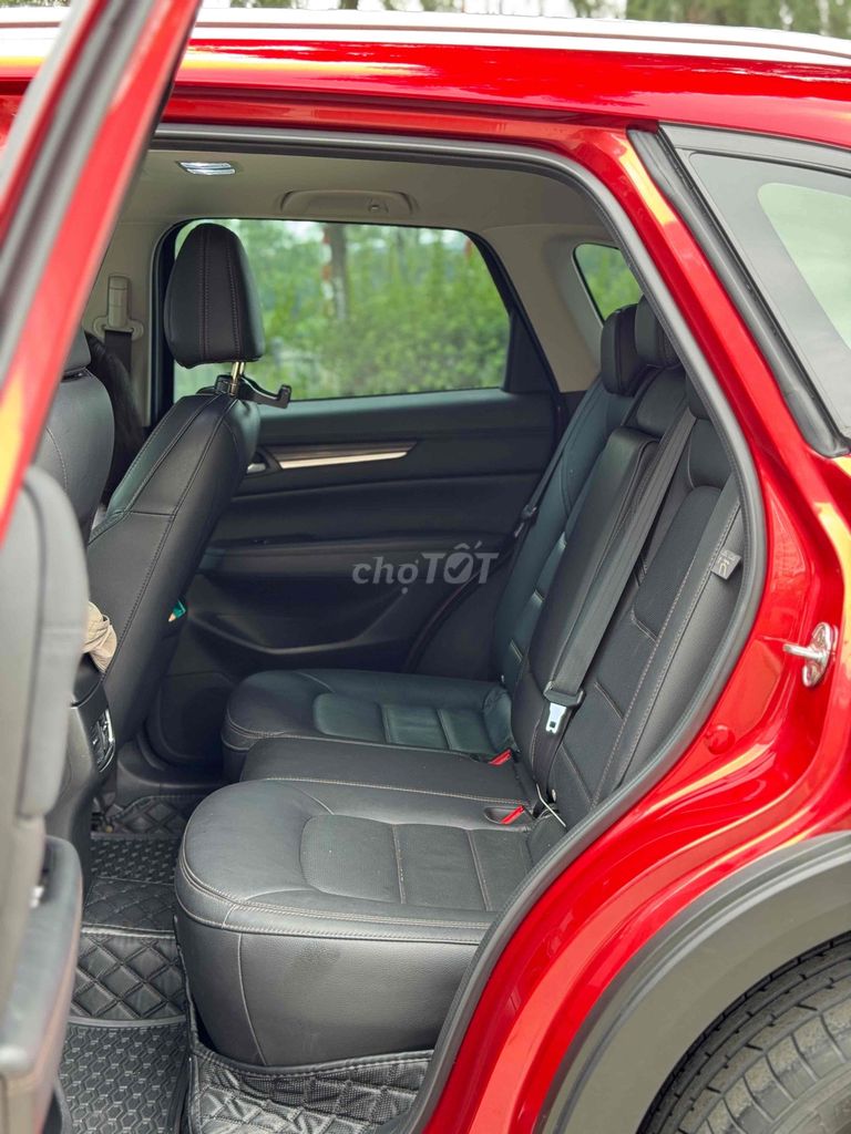 CX5 2023 Model 2024 Premium 2.0 AT - 8000 km. Mua bán Ô tô tại Quận 8 Tp Hồ Chí Minh được đăng bởi Cửa hàng xe máy Bảo chuyên Vario trả góp hình 10