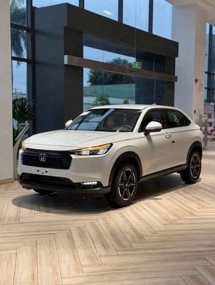 HONDA HR-V G ƯU ĐÃI 100% LỆ PHÍ TRƯỚC BẠ