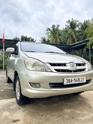 Toyota Innova 2008 - 300000 km. Mua bán Ô tô tại Huyện Phù Mỹ Bình Định được đăng bởi Trân Trân 