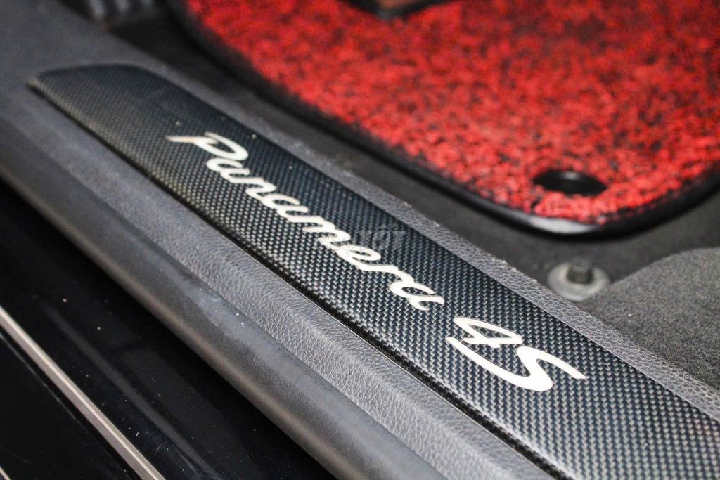 Porsche Panamera 4S 2011 - Xe 1 Chủ Đầy Đủ Option. Mua bán Ô tô tại Thành phố Thủ Đức Tp Hồ Chí Minh được đăng bởi HOANG SON hình 10