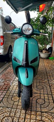 Osakar Nispa 2024.ODO 744km.Mới 99%.Bình Mới Thay.. Mua bán Xe điện tại Quận Tân Phú Tp Hồ Chí Minh được đăng bởi Trần Hùng