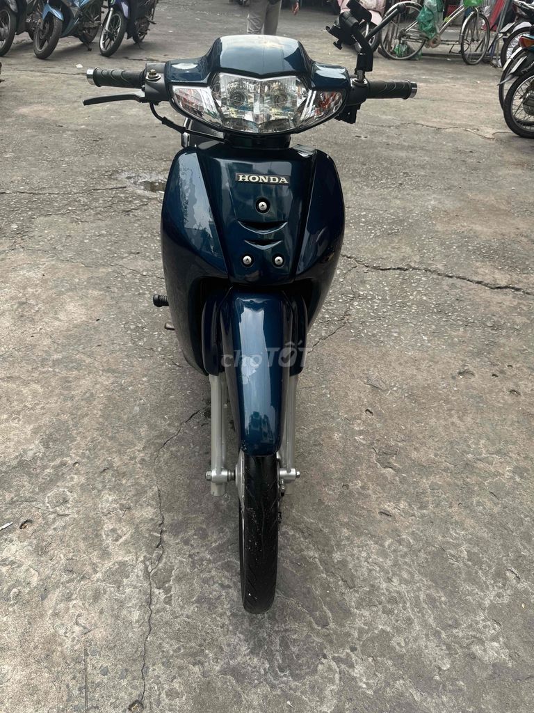 Honda Wave anpha 2003 bst máy zin êm