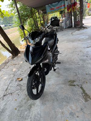 Yamaha Exciter 150 Đen