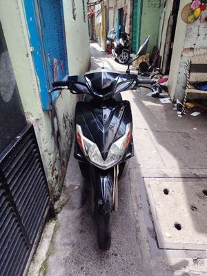 Bán Luvias bstp giấy tờ đầy đủ 09 chủ. Mua bán Xe máy tại Quận 4 Tp Hồ Chí Minh được đăng bởi A út 