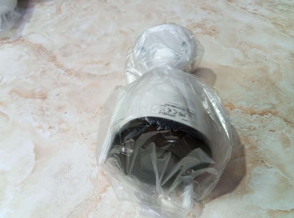 Camera Imou F42FP 4MP Wifi Trắng. Mua bán Máy ảnh, Máy quay tại Quận Nam Từ Liêm Hà Nội được đăng bởi Anh Thanh hình 1