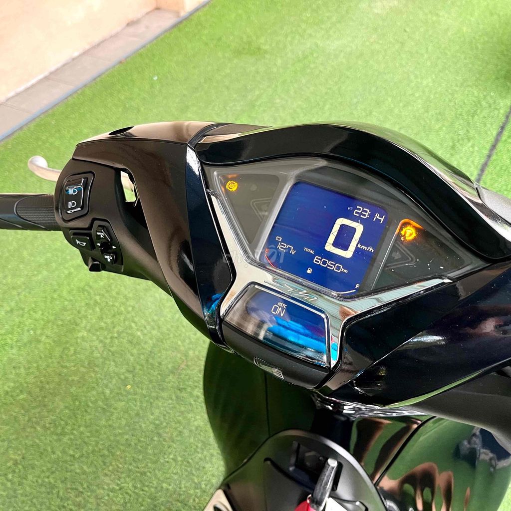 cần bán sh125 abs hỗ trợ trả góp. Mua bán Xe máy tại Huyện An Dương Hải Phòng được đăng bởi Xe Máy Khang Chi hình 5