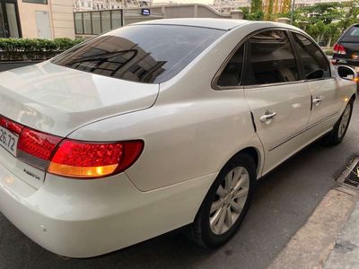 Hyundai Azera  - 79000km xe nhập khẩu nguyên chiếc. Mua bán Ô tô tại Quận Gò Vấp Tp Hồ Chí Minh được đăng bởi Kim hương