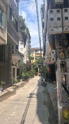 Hoàng Quốc Việt Cầu Giấy Phân Lô Ô Tô Tránh vỉa Hè. Mua bán nhà ở tại Quận Cầu Giấy Hà Nội được đăng bởi Quang Đức
