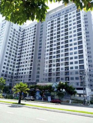CĂN HỘ SƠN TRÀ OCEAN VIEW 2 PHÒNG NGỦ