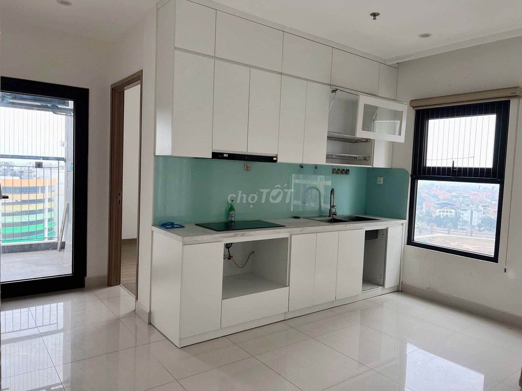 Угловые апартаменты 3СП Vinhomes Smart City - 80м2 - 5.8 млрд